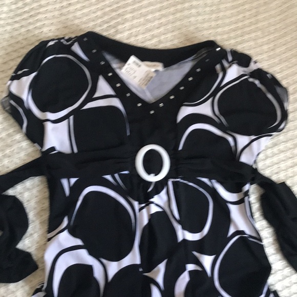 NWT Limited Too Dress Size 18 Girls - Picture 1 of 8